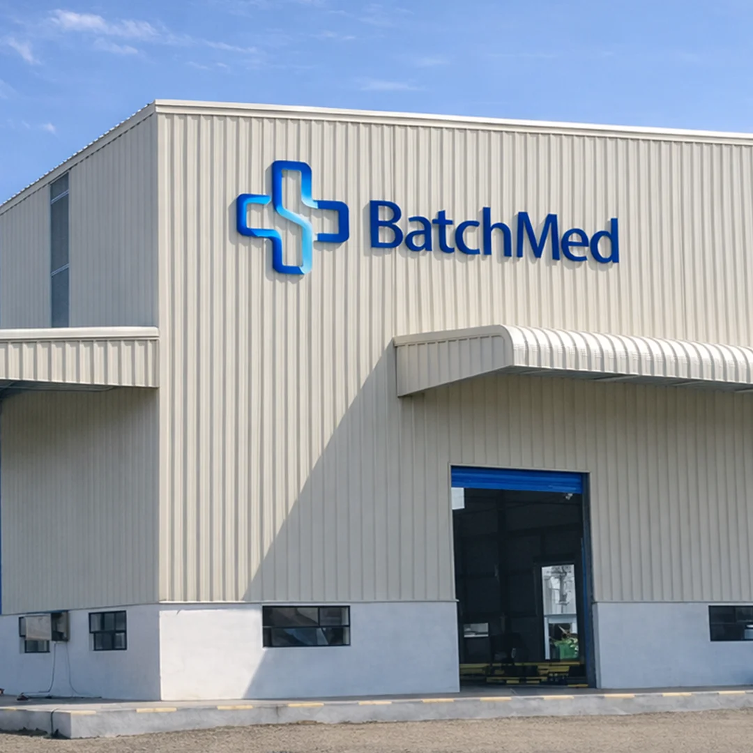 Diaper production and hygiene product supply operations