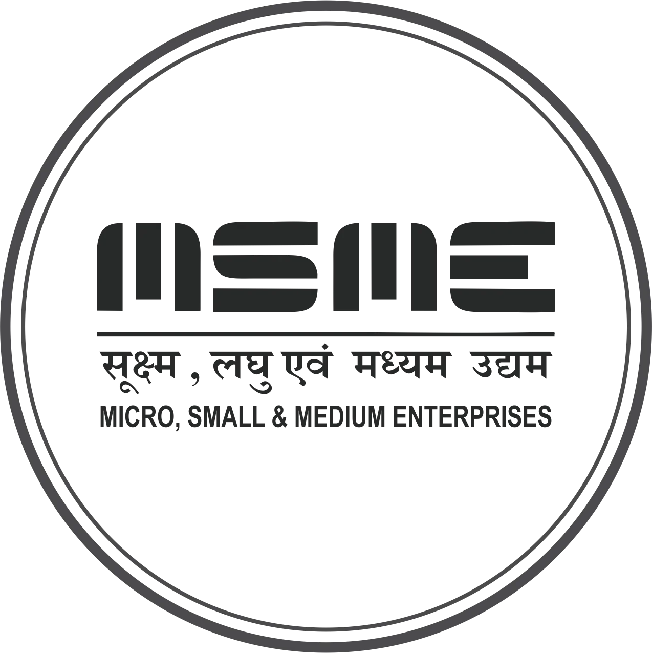 MSME Registered Manufacturer in India - Batch Med LLP