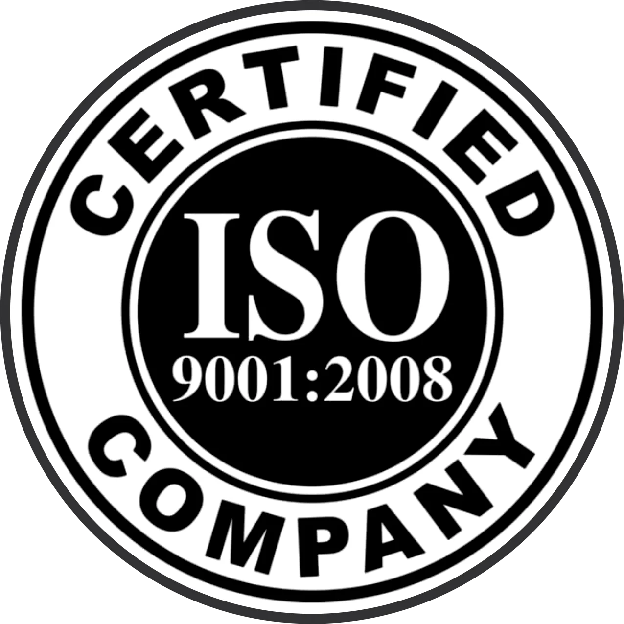 ISO 9001:2008 Certified Company - Batch Med LLP
