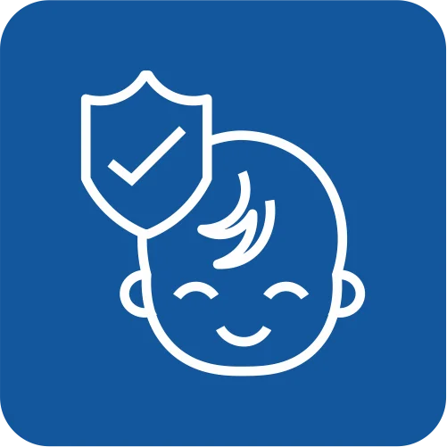 Safe hygiene solutions for daily care