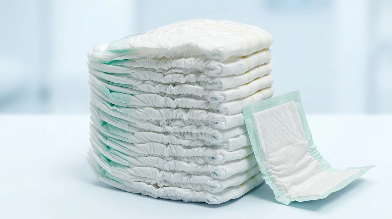 A Clinical Guide to Choosing Disposable Adult Underpads - Diaper Care Guide