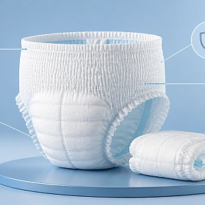A Comprehensive Guide on Adult Diaper Pants