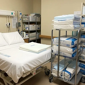 Why Do Hospitals and Nursing Homes Prefer Bulk Adult Underpads?