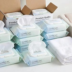 Bulk Buying Strategy: How to Save 30% on Premium Baby Wipes?