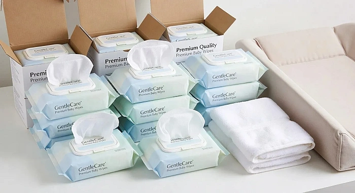 Bulk Buying Strategy: How to Save 30% on Premium Baby Wipes? - Diaper Care Guide