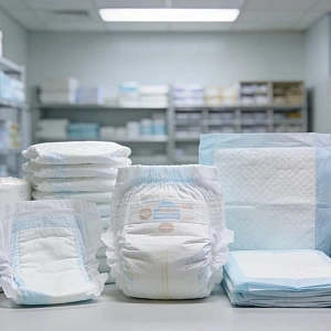Disposable Diapers: A Growth Opportunity for Medical Supply Distributors