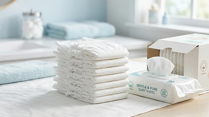 Disposable vs Cloth Diapers: Which Is Better? - Diaper Care Guide