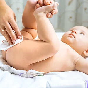 Happy Baby, Clean Baby: Choosing the Right