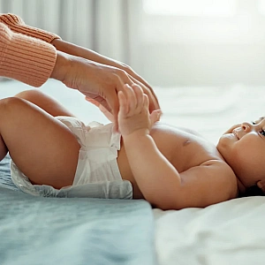 How Baby Diaper Pants Make Parenting Easier