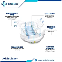 Adult Diapers Supplier in India