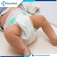 Baby Diaper Pants Supplier in India