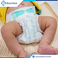 Baby Diapers Supplier in India