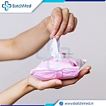 Baby Wipes Manufacturers in India